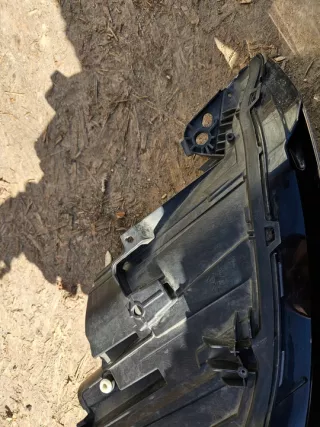 9836230580 Фара правая Peugeot 3008 2 Арт e11858672, вид 7
