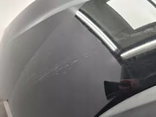 Бампер задний Renault Megane 3 Арт e11851951, вид 4