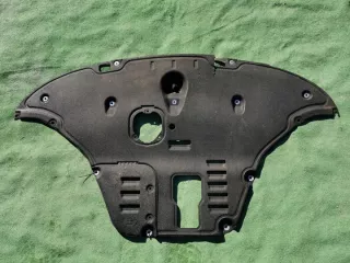 29110-S1100 29110S1100 Декоративная крышка двигателя Hyundai Santa FE 4 (TM) restailing Арт e11845304, вид 1