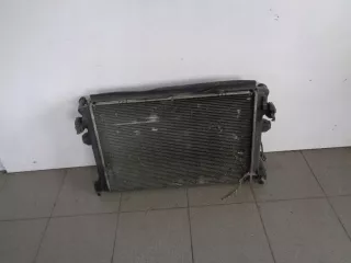 5Q0121251ER 5Q0121251ED 5Q0121203AA Радиатор (основной) Volkswagen Golf 7 Арт e11838130, вид 1
