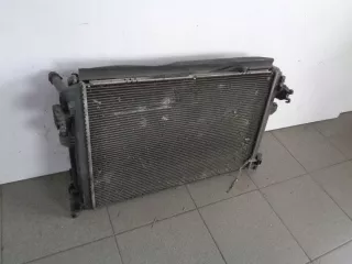 5Q0121251ER 5Q0121251ED 5Q0121203AA Радиатор (основной) Volkswagen Golf 7 Арт e11838130, вид 2