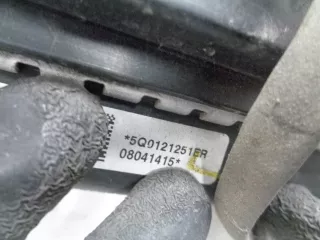 5Q0121251ER 5Q0121251ED 5Q0121203AA Радиатор (основной) Volkswagen Golf 7 Арт e11838130, вид 6