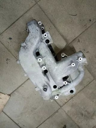 A6461420179 Коллектор впускной Mercedes Sprinter W906 Арт e11837771, вид 2