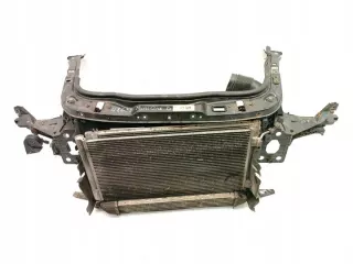  Передняя часть (ноускат) в сборе MINI Cooper R56 Арт e11837605, вид 1
