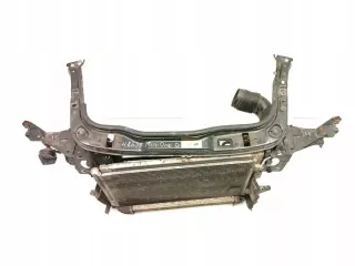  Передняя часть (ноускат) в сборе MINI Cooper R56 Арт e11837605, вид 2