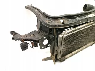  Передняя часть (ноускат) в сборе MINI Cooper R56 Арт e11837605, вид 3
