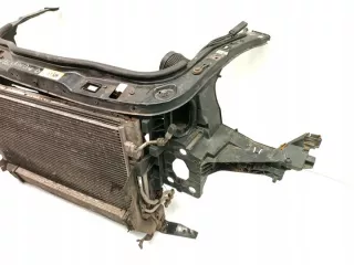  Передняя часть (ноускат) в сборе MINI Cooper R56 Арт e11837605, вид 4