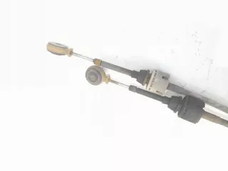Z18XER 55560021GB Трос кулисы КПП Opel Vectra C  Арт e11837270, вид 3
