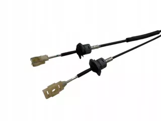 2R100-0F21 Трос кулисы КПП Hyundai i30 FD Арт e11837208, вид 2