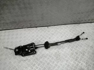 FRE46652 Трос кулисы КПП Citroen C3 Aircross  Арт e11837158, вид 1