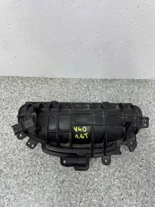 BM5G-9424-DC 2012-2018 Коллектор впускной Volvo V40 2 Арт e11817984, вид 1