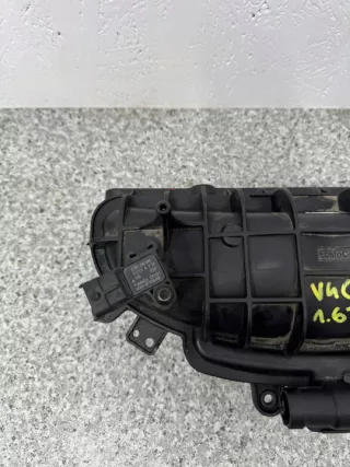 BM5G-9424-DC 2012-2018 Коллектор впускной Volvo V40 2 Арт e11817984, вид 2