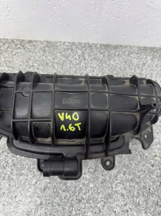 BM5G-9424-DC 2012-2018 Коллектор впускной Volvo V40 2 Арт e11817984, вид 3
