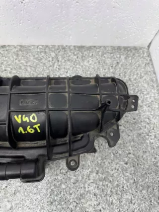 BM5G-9424-DC 2012-2018 Коллектор впускной Volvo V40 2 Арт e11817984, вид 4