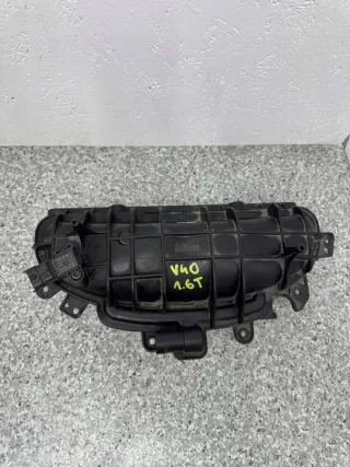 BM5G-9424-DC 2012-2018 Коллектор впускной Volvo V40 2 Арт e11817984, вид 5