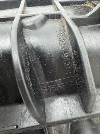 BM5G-9424-DC 2012-2018 Коллектор впускной Volvo V40 2 Арт e11817984, вид 7