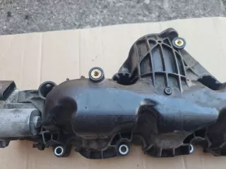 03L129711AG Коллектор впускной Volkswagen Golf 5 Арт e11817826, вид 3