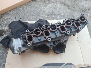 03L129711AG Коллектор впускной Volkswagen Golf 5 Арт e11817826, вид 8