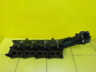 55569989 Коллектор впускной Opel Astra K Арт e11817334, вид 1