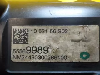55569989 Коллектор впускной Opel Astra K Арт e11817334, вид 3