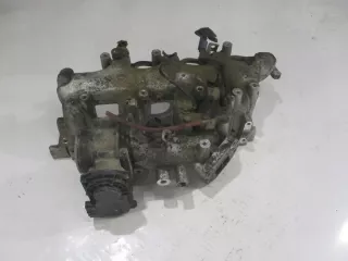  Коллектор впускной Mitsubishi L200 4 Арт e11817243, вид 2