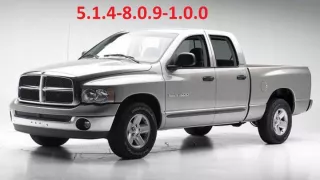 DODGERAM47CHO Радиатор (основной) Dodge RAM 3 Арт e11816755, вид 3