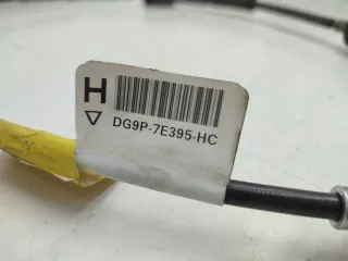 DG9P-7E395-HC Трос кулисы КПП Ford Mondeo 5 Арт e11816221, вид 2