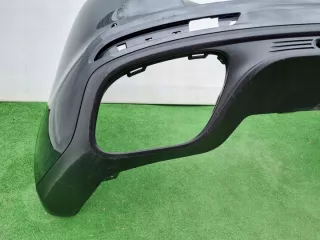 974807421A Бампер задний Porsche Panamera 971 Арт e11806131, вид 3