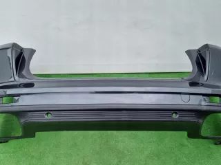 974807421A Бампер задний Porsche Panamera 971 Арт e11806131, вид 6