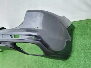974807421A Бампер задний Porsche Panamera 971 Арт e11806131, вид 10