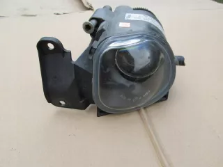 4B0941700A Фара противотуманная правая Audi A6 C5 (S6,RS6) Арт e11789324, вид 1