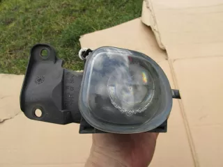 4B0941700A Фара противотуманная правая Audi A6 C5 (S6,RS6) Арт e11789324, вид 3