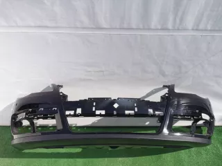  Бампер передний Volkswagen Passat B6 Арт e11777617, вид 1