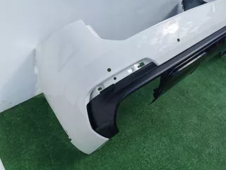 670118506G Бампер задний Maserati Levante Арт e11776914, вид 2