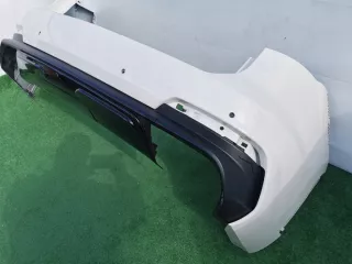 670118506G Бампер задний Maserati Levante Арт e11776914, вид 4