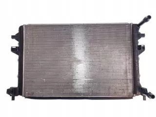 5Q0121251HS Радиатор (основной) Volkswagen Passat B8 Арт e11773186, вид 1