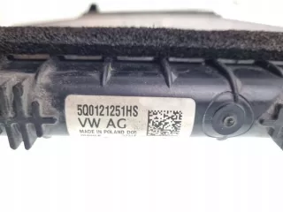 5Q0121251HS Радиатор (основной) Volkswagen Passat B8 Арт e11773186, вид 3