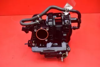 17120-0Q050 Коллектор впускной Toyota Yaris 3 Арт e11773078, вид 2