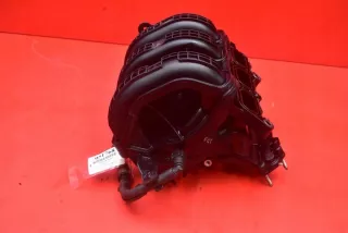 17120-0Q050 Коллектор впускной Toyota Yaris 3 Арт e11773078, вид 3