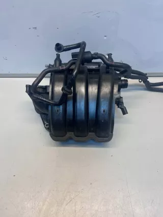 03E129711F Коллектор впускной Seat Ibiza 5 Арт e11772983, вид 1
