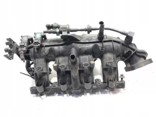 1064929S03 LORK-1754-32088 Коллектор впускной Opel Astra J Арт e11772805, вид 3
