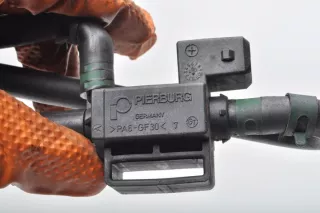 7G9N-12A627-BB Клапан электромагнитный Volvo S60 3 Арт e11772790, вид 3