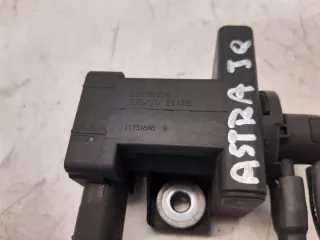 55576356 Клапан электромагнитный Opel Astra J Арт e11772506, вид 4