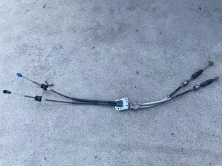  Трос кулисы КПП Toyota Corolla VERSO 2 Арт e11772250, вид 1