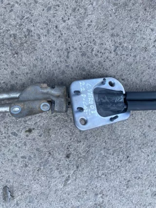  Трос кулисы КПП Toyota Corolla VERSO 2 Арт e11772250, вид 3
