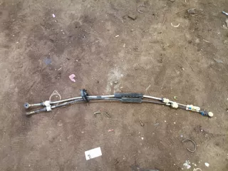  Трос кулисы КПП Opel Zafira C Арт e11772141, вид 1
