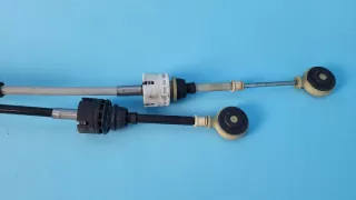55512236 Трос кулисы КПП Opel Astra K Арт e11772074, вид 2