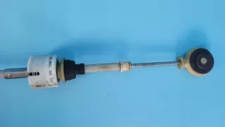 55512236 Трос кулисы КПП Opel Astra K Арт e11772074, вид 3