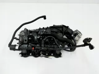 8647975 Коллектор впускной BMW 5 G30/G31 Арт e11772023, вид 1