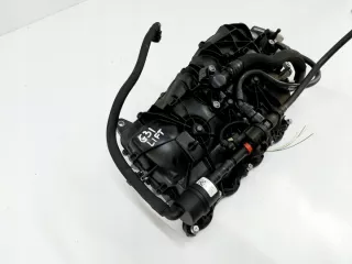 8647975 Коллектор впускной BMW 5 G30/G31 Арт e11772023, вид 2
